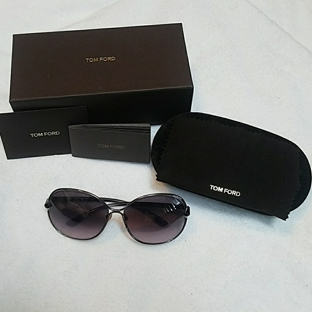 Tom Ford  sunglasses